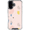 Pastel iPhone 16 Clear Case